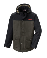 Claas Outdoorjacke Unisex gallery
