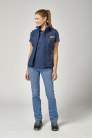 Claas Softshellweste Damen 3