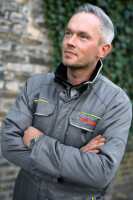 Claas Winteroverall 3