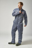Claas Winteroverall 4