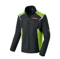 Claas Ultrashelljacke Unisex gallery