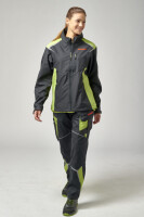 Claas Ultrashelljacke Unisex 3