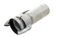 KKM 4&quot;+T&uuml;lle 89mm