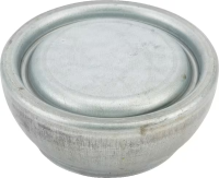 KKV 2 1/2&quot; Blinddeckel