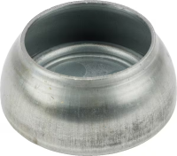 KKV 2 1/2" Blinddeckel