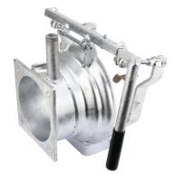 KKM 8" Schnellkupplung