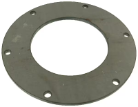 Battioni Pagani Flansch 8" 6 L&ouml gallery