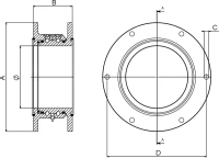 Battioni Pagani Drehkupplung 8&q gallery 4_2nd