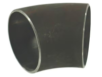 Bogen 45° 6" 159,0x4,5mm gallery