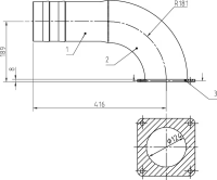 Bogen 90°+Flansch +Tüll gallery 31_2nd