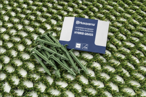 Husqvarna Hybrid-Gras Kit 2x10m