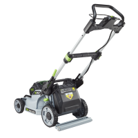 EGO Heckwalze AR1700, 42cm für LM1700E Serie