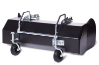 Herkules Kehrgutbehälter KM804Pro gallery