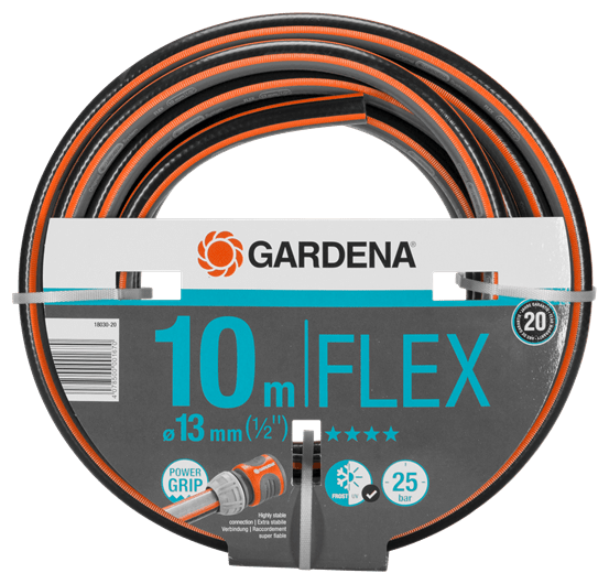 Gardena Comfort Flex Schlauch 13 mm (1/2"), 10 m