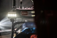 TORO Akku-Schneefräse 60 V Power Max E26 - inkl. 2x Akk