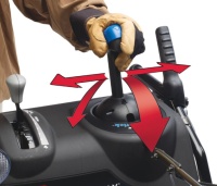 TORO Akku-Schneefräse 60 V Power Max E26 - inkl. 2x Akk