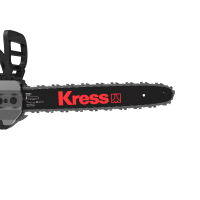 Kress Akku-Motorsäge KC300.9 - ohne Akku & Ladeger&