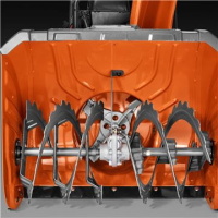 Husqvarna Schneefräse ST 424T 3