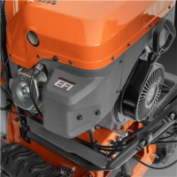 Husqvarna Schneefräse ST 424T 5