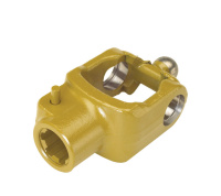 Walterscheid -  35.10.10 Aufsteckgabel WW