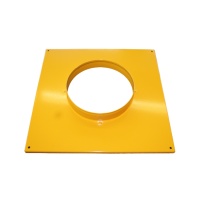 Wilms Adapter für Schlauchanschluss gallery