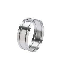 Wilms Warmluftschlauchverbinder inkl. Be gallery