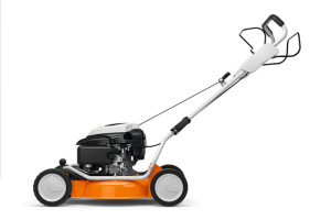 STIHL Benzin-Mulch-Rasenmäher RM 2 RT