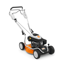 STIHL Benzin-Mulch-Rasenmäher RM 2 RT 4