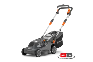 Husqvarna Akku-Rasenmäher Aspire LC34-P4A - inkl. Akku 