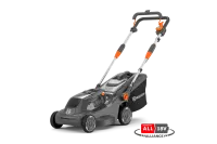 Husqvarna Akku-Rasenmäher Aspire LC gallery
