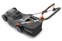 Husqvarna Akku-Rasenmäher A gallery 12_2nd