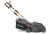 Husqvarna Akku-Rasenmäher Aspire LC34-P4A - inkl. Akku 