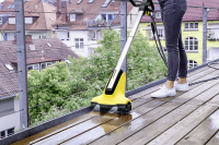 Kärcher Terrassenreiniger PCL 4 3