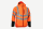 Husqvarna Wetterschutzjacke Technical Vent High-Viz, Gr. S