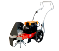 Erco Wildkrautbürsten EWB-35P gallery