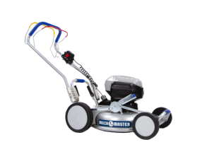 Mulchmaster Mulchmäher HM 46 A AKKU - ohne Akku & L