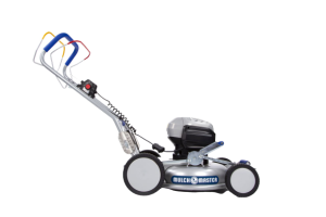 Mulchmaster Mulchmäher HM 46 A AKKU - ohne Akku & L