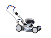 Mulchmaster Mulchmäher HM 46 A AKKU gallery