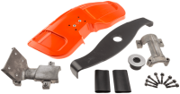 Husqvarna Häckselmesser Kit Mulchme gallery