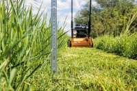 AS-Motor Akku-Mulch-Rasenmäher AS 420 EProClip - ohne A