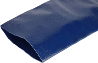 PVC Schlauch flach 6" gallery