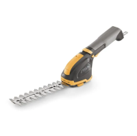 STIGA Akku-Multitool SGM 102 AE - inkl. Akku & Ladeger&a