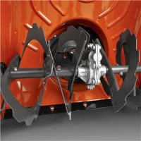 Husqvarna Schneefräse ST 230 3
