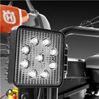 Husqvarna Schneefräse ST 230 5