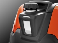 Husqvarna Rider R 115C - inkl. Mähwerk Combi 95 2