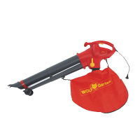 WOLF-Garten Elektro-Laubbläser / La gallery