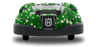 Husqvarna  Blumenwiese Folie (430X) gallery