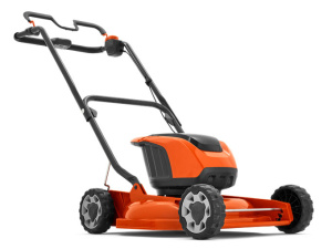 Husqvarna Akku-Mulchmäher LB146i - ohne Akku & Lade