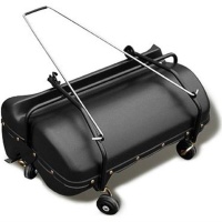 tielbürger Kunststoff-Kehrgutbeh&au gallery