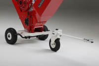 tielbürger Häcksler th80 4